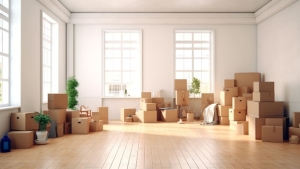 12 Tips for a Smooth House Move in Vancouver