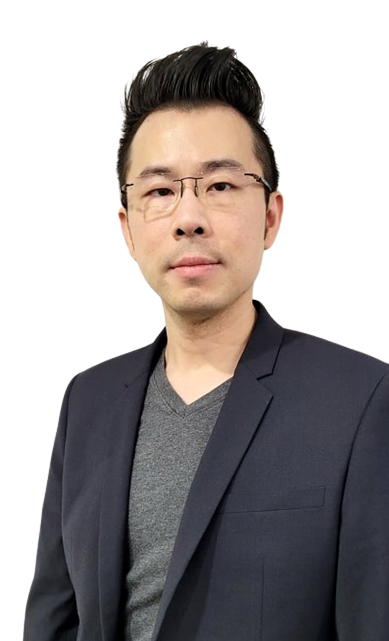 James Wang Digital Marketing and eCommerce Expert