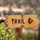 Top 10 Trails in West Vancouver and North Vancouver.