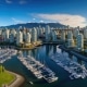 Top 5 cities to live in Greater Vancouver.