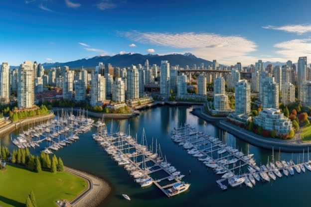 Top 5 Cities To Live In Greater Vancouver 1179