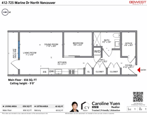 412-725 marine drive floorplan
