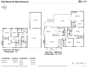 5325 Marine Dr West Vancouver